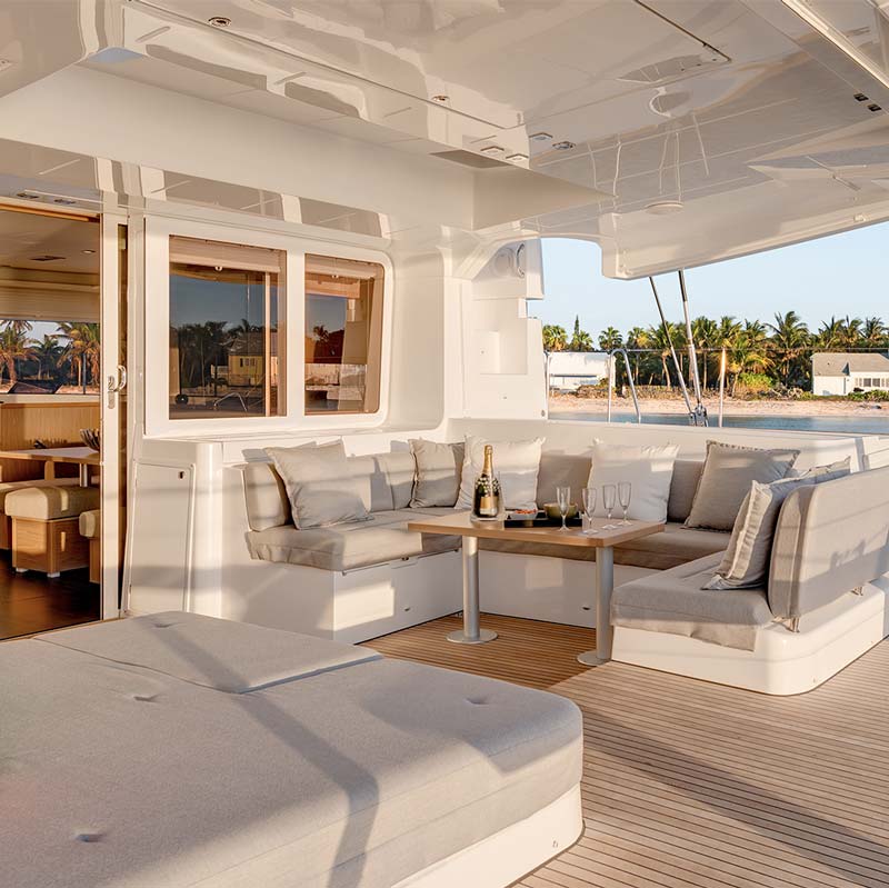 Ateliers Sofa : sellerie nautique sur-mesure pour les professionnels