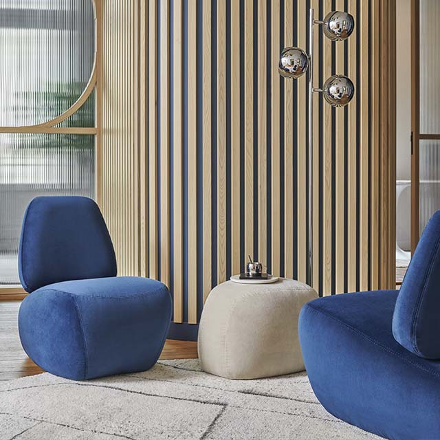 fauteuils design entreprise